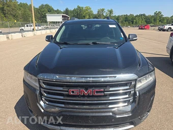 2023 GMC Acadia AT4 - miniatura 2
