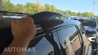 2023 GMC Acadia AT4 - miniatura 26