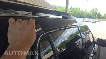 2023 GMC Acadia AT4 - miniatura 27