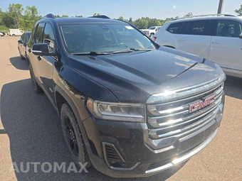 2023 GMC Acadia AT4 - miniatura 3