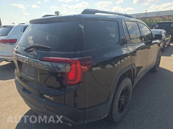 2023 GMC Acadia AT4 - miniatura 4