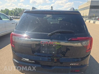 2023 GMC Acadia AT4 - miniatura 5