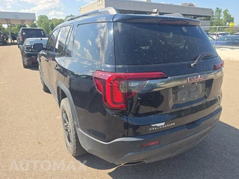 2023 GMC Acadia AT4 - miniatura 6