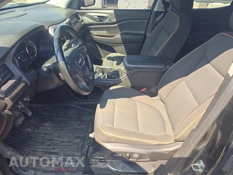 2023 GMC Acadia AT4 - miniatura 7