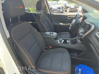 2023 GMC Acadia AT4 - miniatura 16