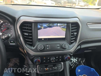 2023 GMC Acadia AT4 - miniatura 7