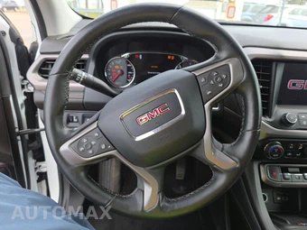 2023 GMC Acadia AT4 - miniatura 10