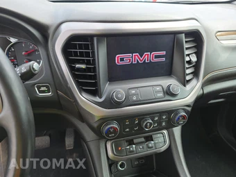 2023 GMC Acadia AT4 - miniatura 11