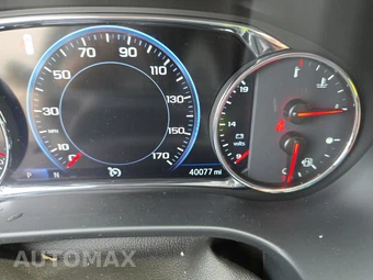 2023 GMC Acadia AT4 - miniatura 12