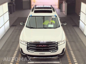 2023 GMC Acadia AT4 - miniatura 2