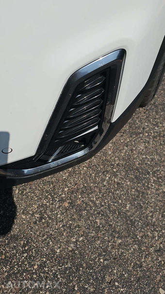 2023 GMC Acadia AT4 - miniatura 20