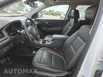 2023 GMC Acadia AT4 - miniatura 7