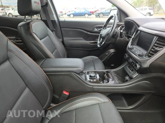 2023 GMC Acadia AT4 - miniatura 8