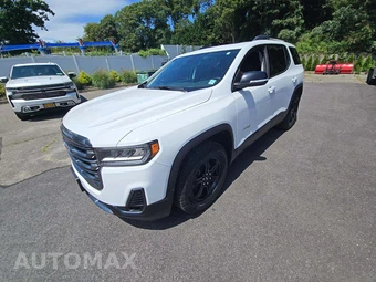 2023 GMC Acadia AT4 4SB