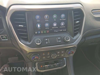 2023 GMC Acadia AT4 4SB - miniatura 10