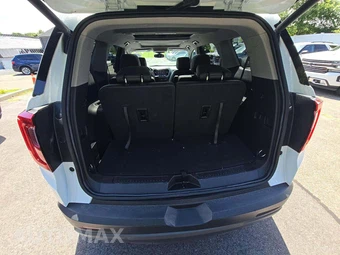 2023 GMC Acadia AT4 4SB - miniatura 15