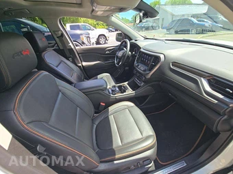 2023 GMC Acadia AT4 4SB - miniatura 19
