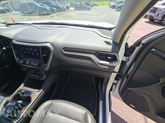 2023 GMC Acadia AT4 4SB - miniatura 20