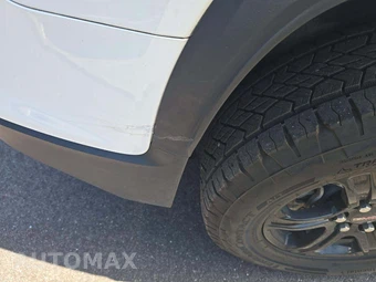 2023 GMC Acadia AT4 4SB - miniatura 23
