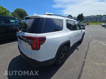 2023 GMC Acadia AT4 4SB - miniatura 3