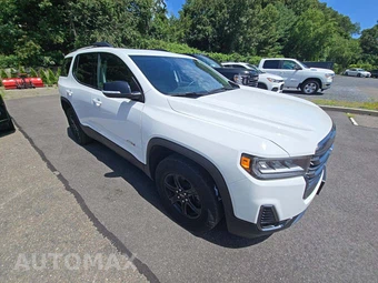 2023 GMC Acadia AT4 4SB - miniatura 4