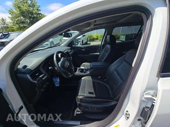 2023 GMC Acadia AT4 4SB - miniatura 6