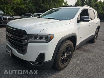 2023 GMC Acadia AT4 4SB