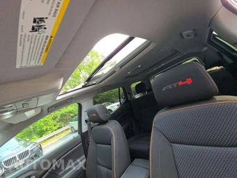 2023 GMC Acadia AT4 4SB - miniatura 11