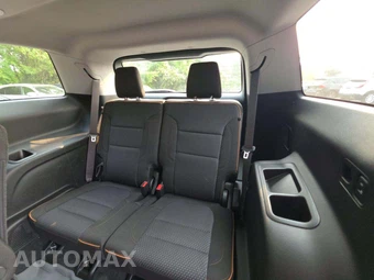 2023 GMC Acadia AT4 4SB - miniatura 14