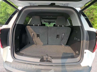 2023 GMC Acadia AT4 4SB - miniatura 15