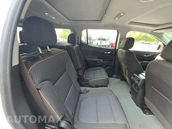 2023 GMC Acadia AT4 4SB - miniatura 17
