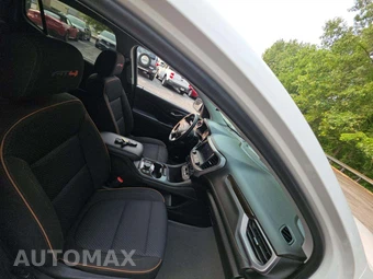 2023 GMC Acadia AT4 4SB - miniatura 19