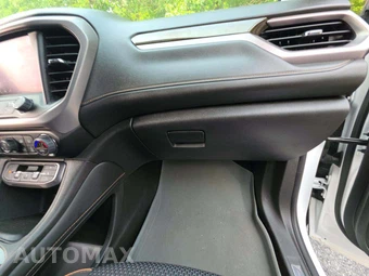 2023 GMC Acadia AT4 4SB - miniatura 20