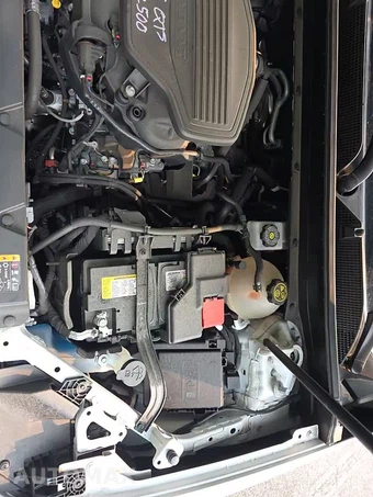 2023 GMC Acadia AT4 4SB - miniatura 25
