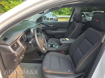 2023 GMC Acadia AT4 4SB - miniatura 6
