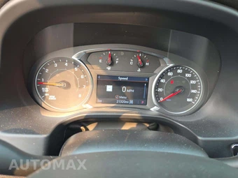 2023 GMC Acadia AT4 4SB - miniatura 9