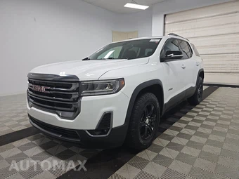 2023 GMC Acadia AT4 4SB