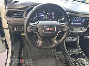2023 GMC Acadia AT4 4SB - miniatura 10