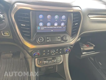 2023 GMC Acadia AT4 4SB - miniatura 11