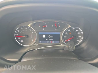 2023 GMC Acadia AT4 4SB - miniatura 12