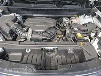 2023 GMC Acadia AT4 4SB - miniatura 16