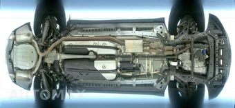 2023 GMC Acadia AT4 4SB - miniatura 19