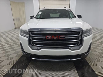 2023 GMC Acadia AT4 4SB - miniatura 2