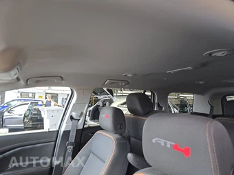2023 GMC Acadia AT4 4SB - miniatura 20