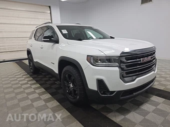 2023 GMC Acadia AT4 4SB - miniatura 3