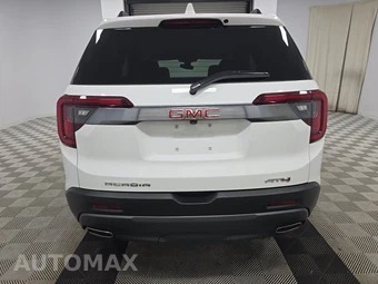 2023 GMC Acadia AT4 4SB - miniatura 5