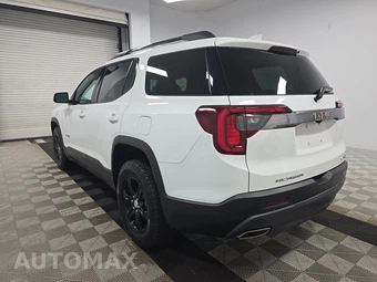 2023 GMC Acadia AT4 4SB - miniatura 6