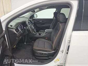 2023 GMC Acadia AT4 4SB - miniatura 7