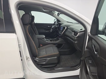 2023 GMC Acadia AT4 4SB - miniatura 8