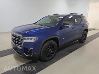 2023 GMC Acadia AT4 4SB